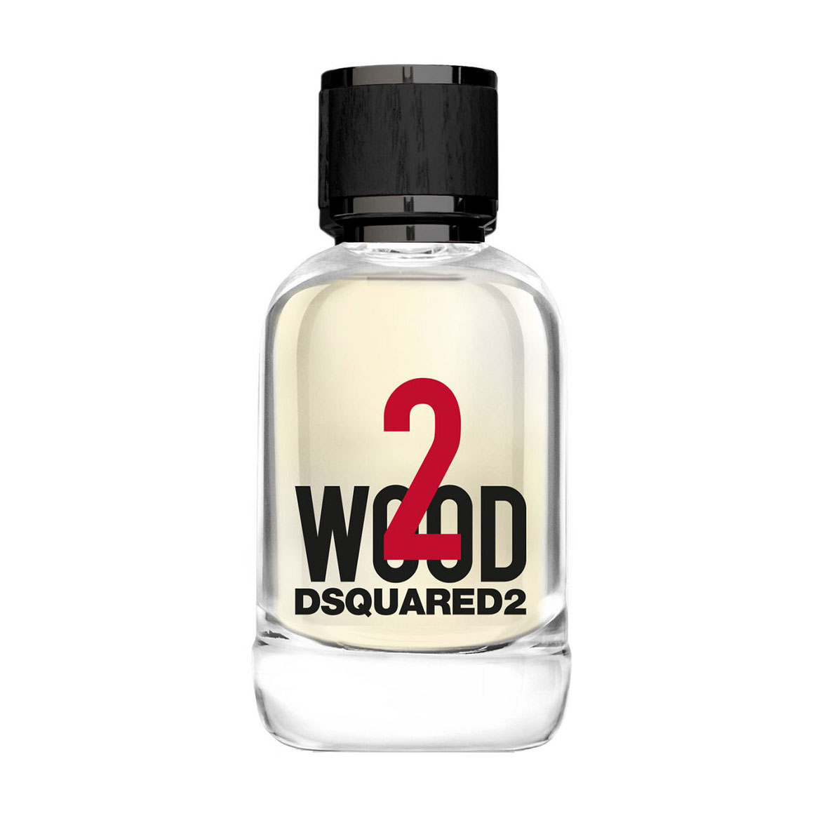 Dsquared2 2 Wood 2021 Туалетна вода унісекс, 100 мл