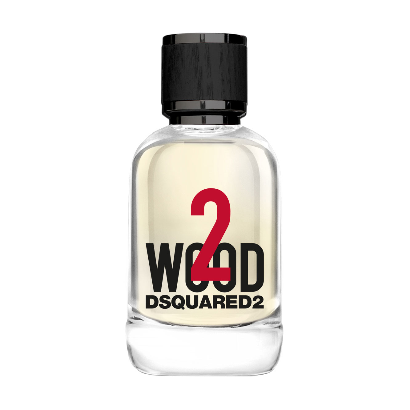 Dsquared2 2 Wood 2021 Туалетна вода унісекс, 30 мл