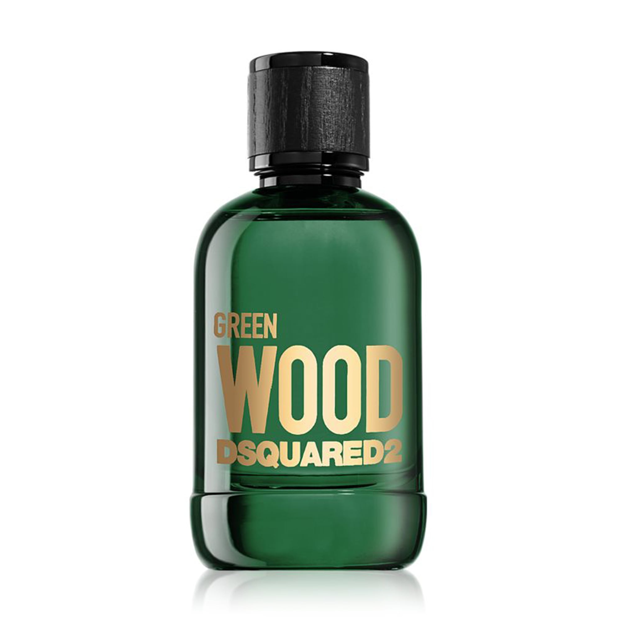 Dsquared2 Green Wood Туалетна вода чоловіча, 100 мл