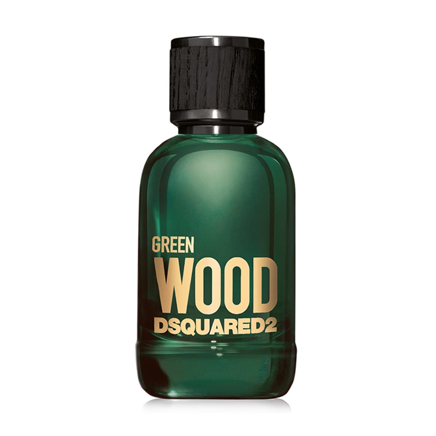 Dsquared2 Green Wood Туалетна вода чоловіча, 50 мл