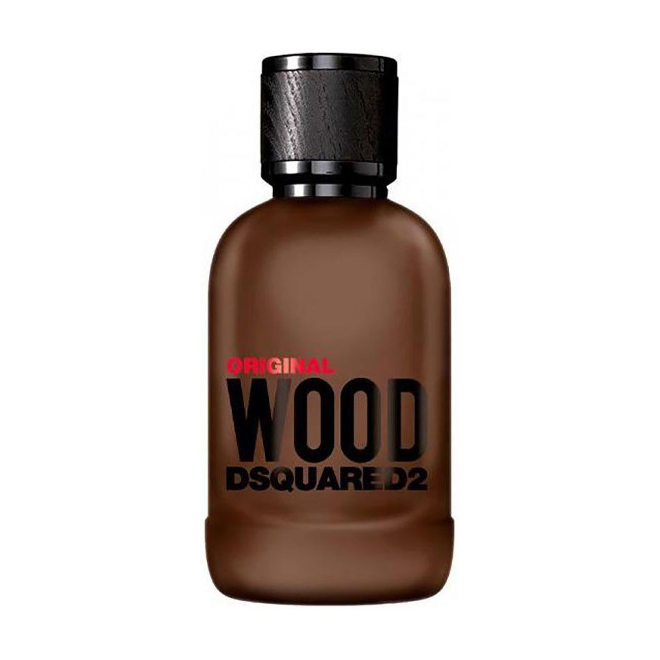 Dsquared2 Wood Original Парфумована вода чоловіча, 100 мл (ТЕСТЕР)
