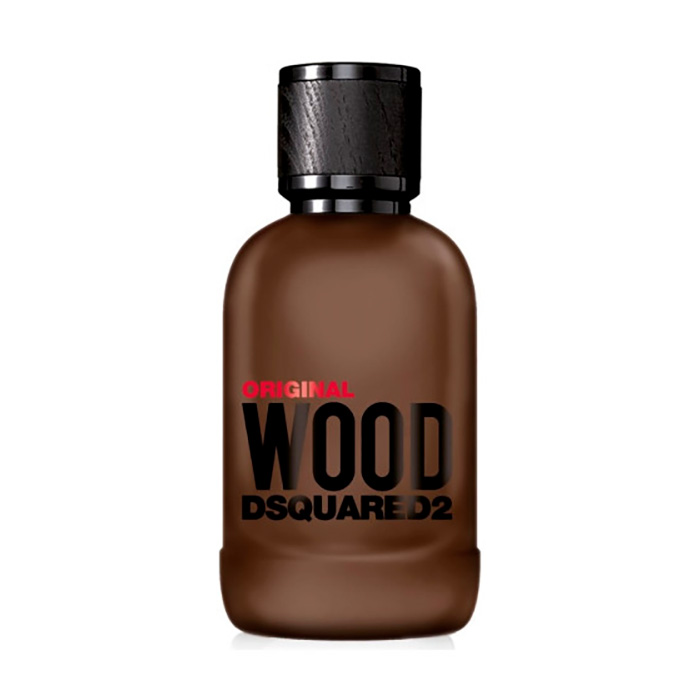 Dsquared2 Wood Original Парфумована вода чоловіча, 100 мл