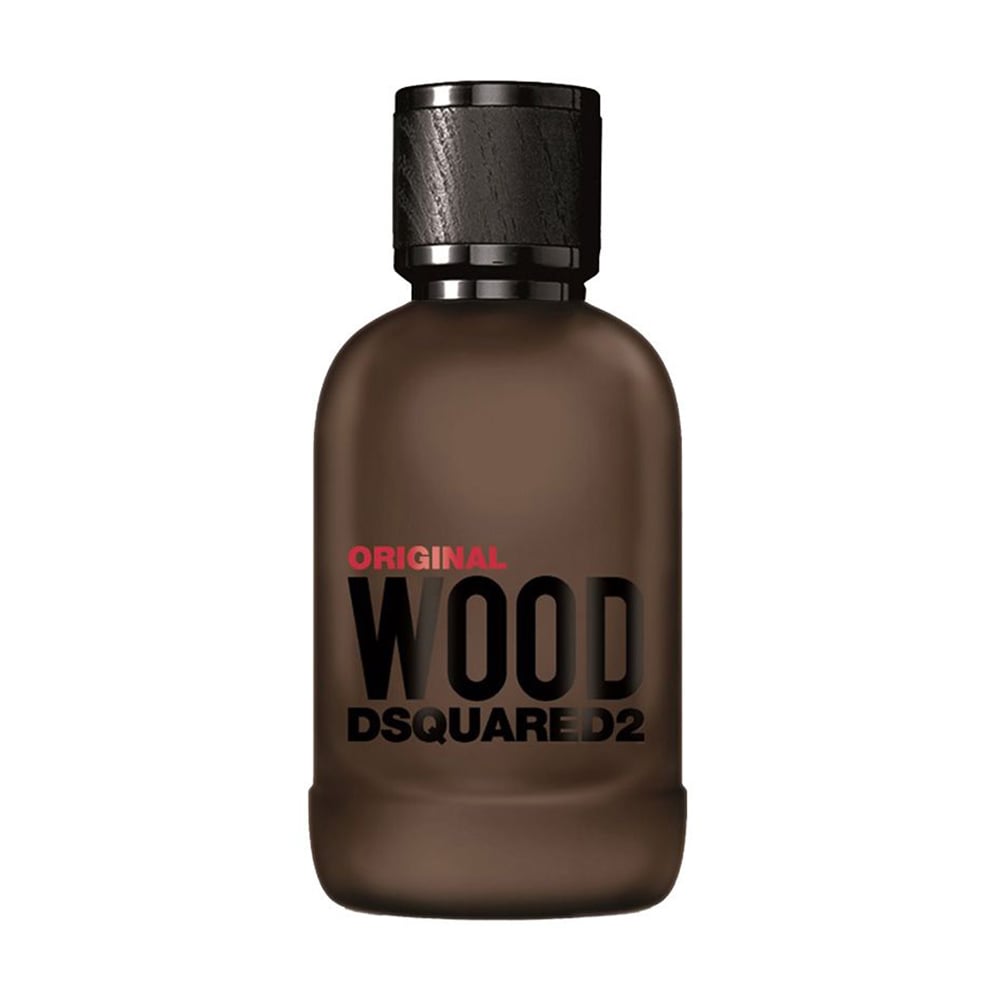 Dsquared2 Wood Original Парфумована вода чоловіча, 30 мл