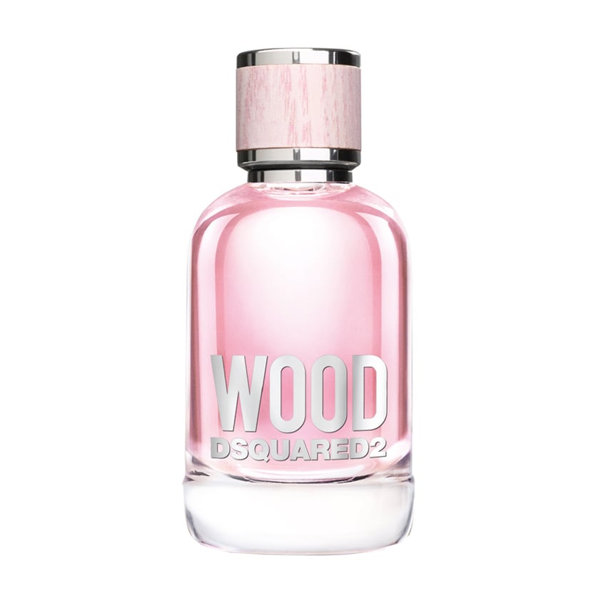 Dsquared2 Wood Pour Femme Туалетна вода жіноча, 100 мл (ТЕСТЕР)