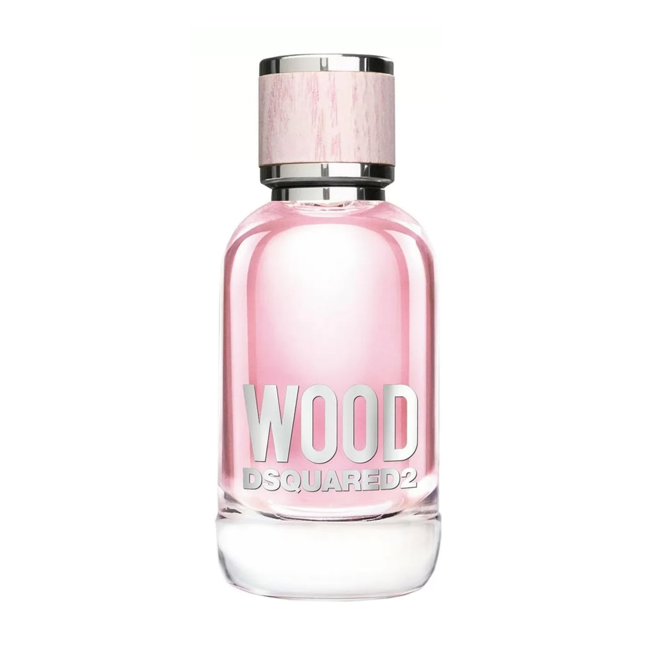 Dsquared2 Wood Pour Femme Туалетна вода жіноча, 5 мл (мініатюра)