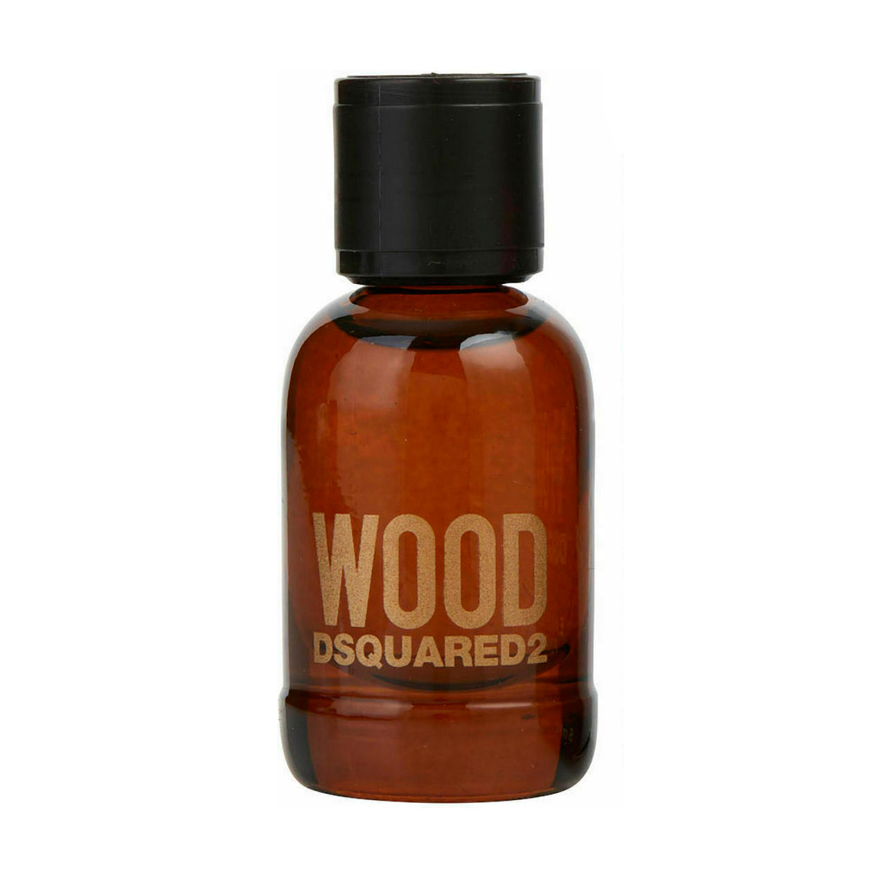 Dsquared2 Wood Pour Homme Туалетна вода чоловіча, 5 мл (мініатюра)